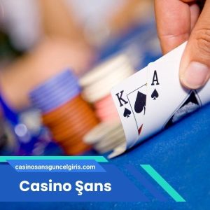 Casino Şans Şikayetleri