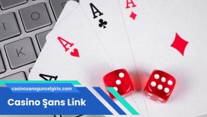 Casino Şans Link