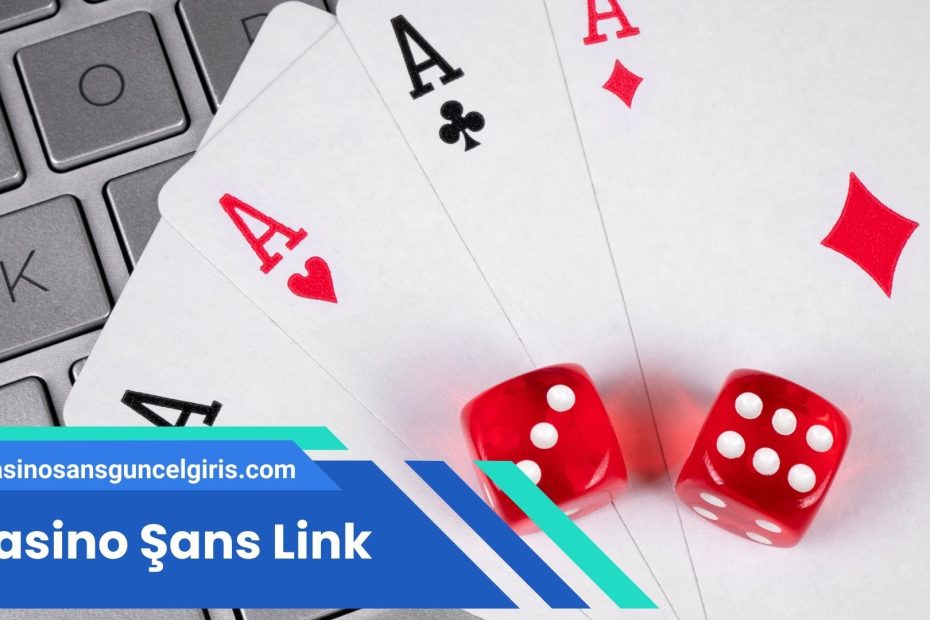 Casino Şans Link