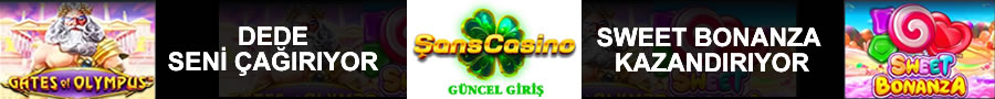 casino_şans_slot_oyunları